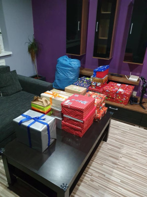 Vánoce 2019