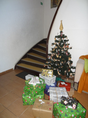 Vánoce 2019
