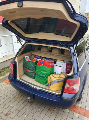 Vánoce 2019