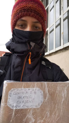 Vánoce 2020