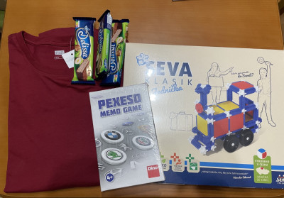 Vánoce 2022