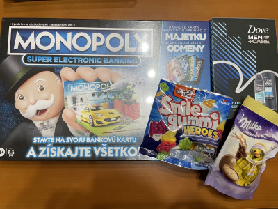 Vánoce 2022