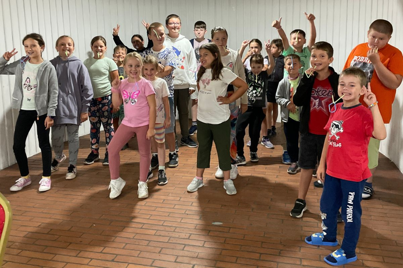 Od cestovania v čase až po brány Rokfortu